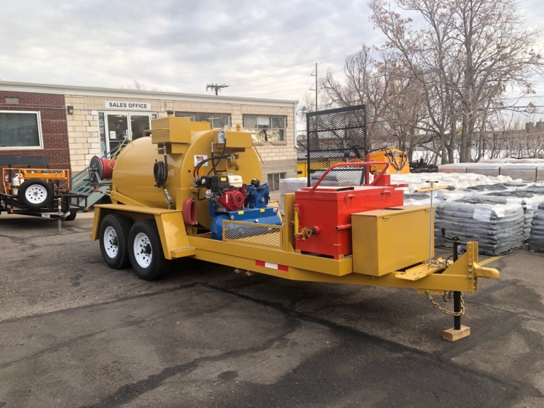 Sealcoating Equipment For Sale Asphalt Equipment DISSCO