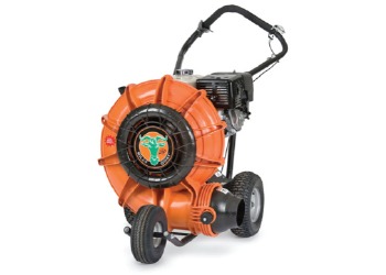 Billy Goat 13 HP Force Blower