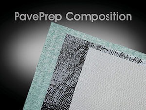 Paveprep Composition